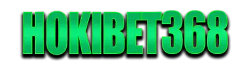 Logo Hokibet368